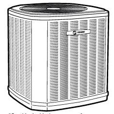 Trane&nbsp;4TWA7048A3000AA&nbsp;Parts