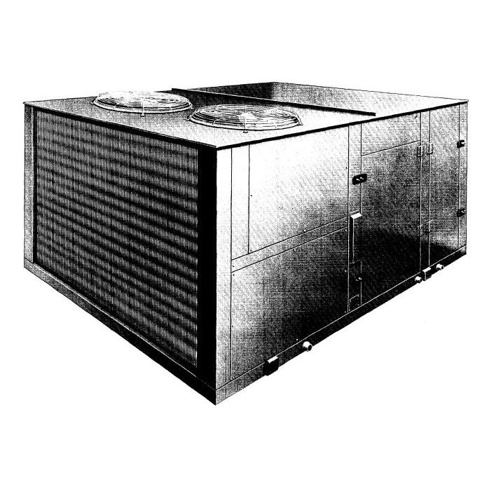 Trane&nbsp;BYC120F330C0&nbsp;Parts