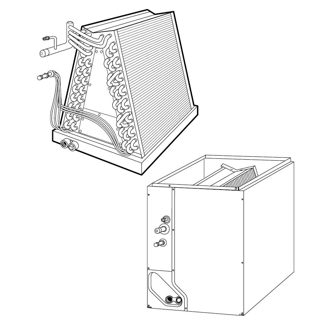 Trane&nbsp;CCBA36A4ACD0&nbsp;Parts