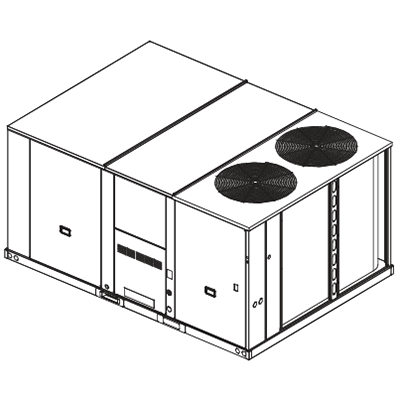Trane&nbsp;GAD180A4EHA&nbsp;Parts