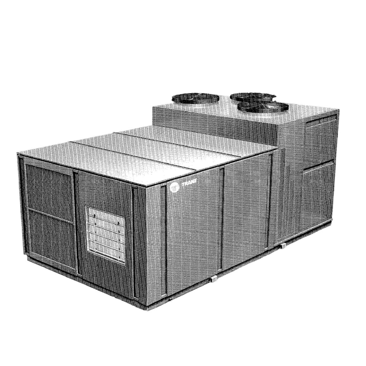 Trane&nbsp;SFHDC254LC10C37D6D00MLB&nbsp;Parts