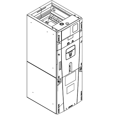 Trane&nbsp;TAM7B0C60H5&nbsp;Parts