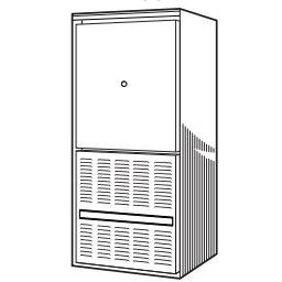 Trane&nbsp;TDC060C936B2&nbsp;Parts