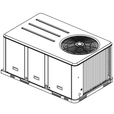 Trane&nbsp;THC048A4EBA0Y00A000000000&nbsp;Parts