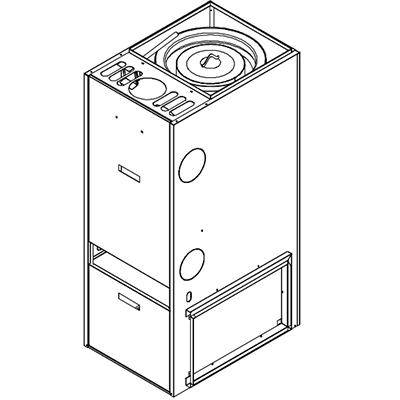Trane&nbsp;THV1M087A9V5SAA&nbsp;Parts