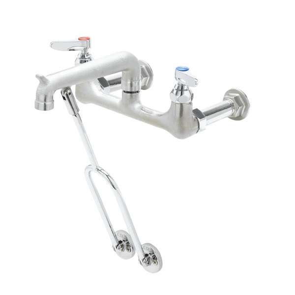 T&S Brass&nbsp;B-0650-RGH&nbsp;Parts