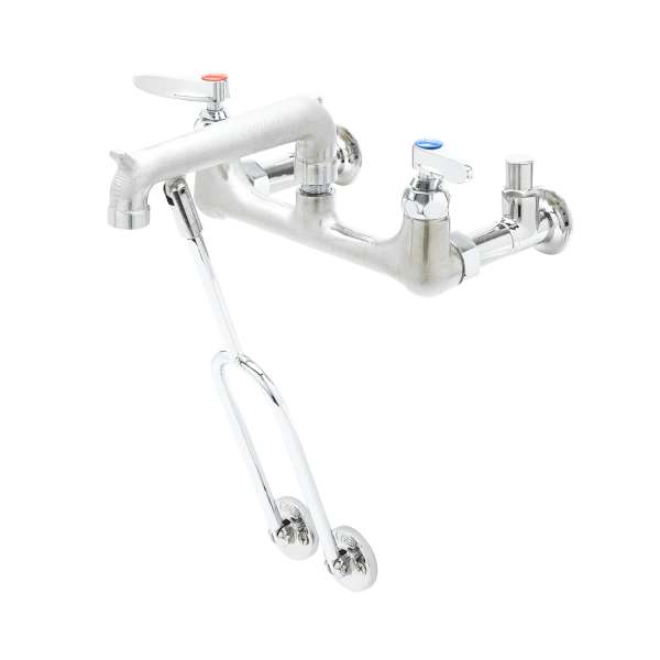 T&S Brass&nbsp;B-0651-RGH&nbsp;Parts