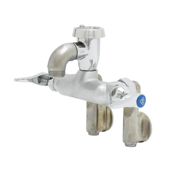 T&S Brass B-0669-CR-RGH Parts