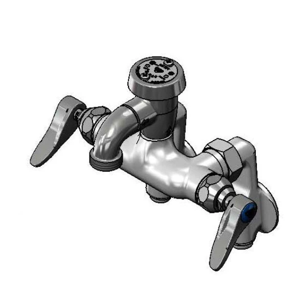 T&S Brass&nbsp;B-0669-RGH&nbsp;Parts