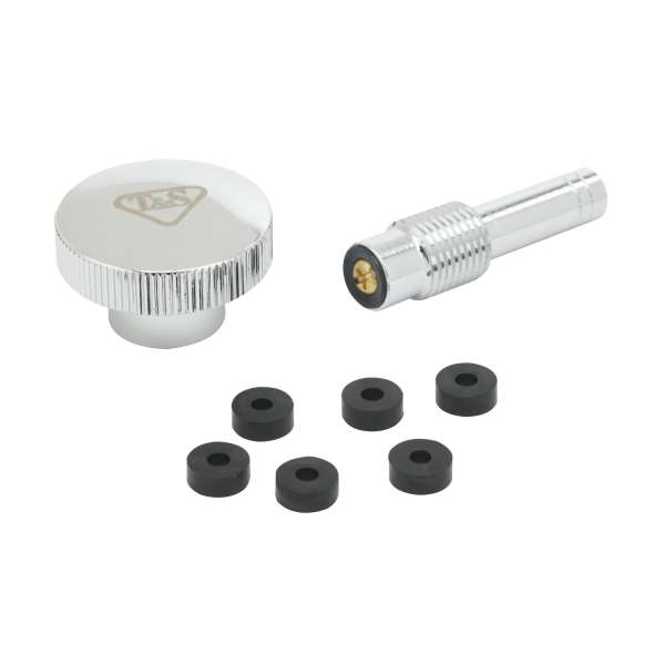 T&S Brass&nbsp;B-2282-RK&nbsp;Parts