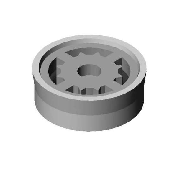 T&S Brass&nbsp;FD10&nbsp;Parts