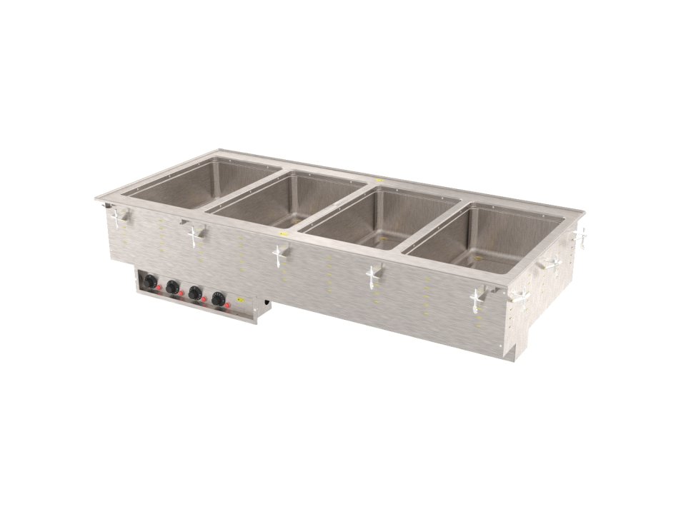 Vollrath&nbsp;3640650HD&nbsp;Parts