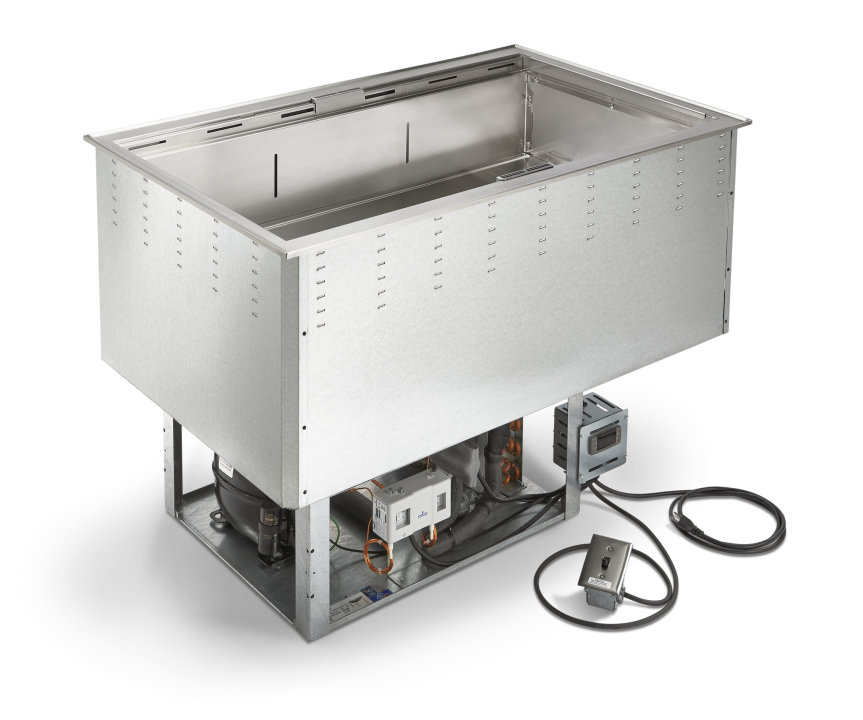 Vollrath&nbsp;FAC-3&nbsp;Parts