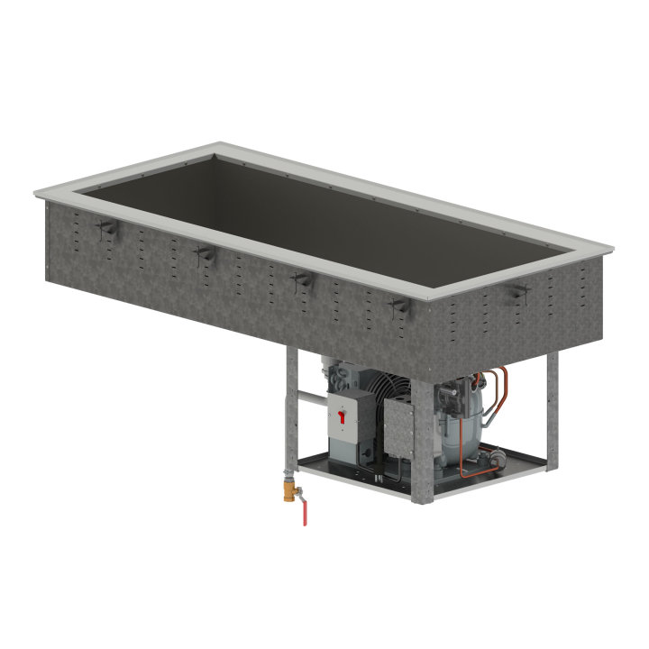 Vollrath&nbsp;FC-4C-03120-RFF&nbsp;Parts