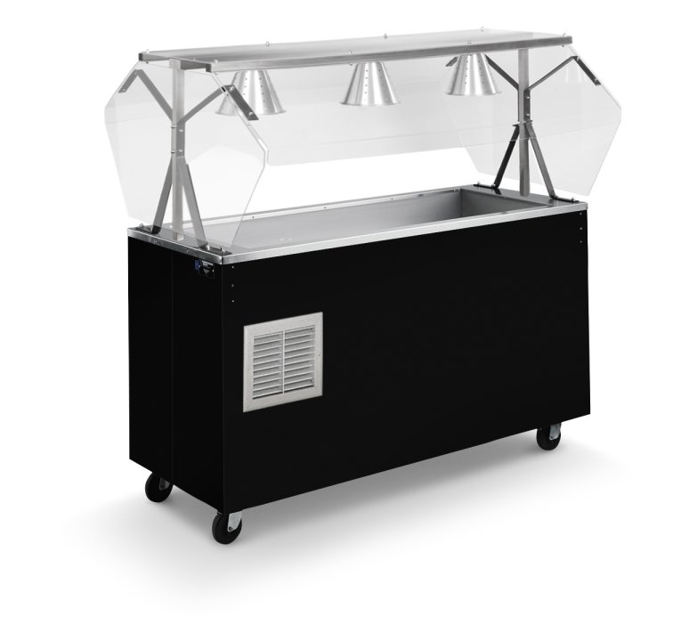 Vollrath&nbsp;R38716&nbsp;Parts