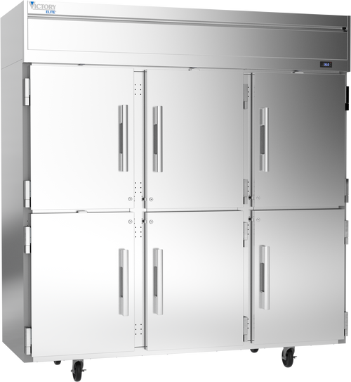Victory&nbsp;VERSA-3D-SD-HC&nbsp;Parts