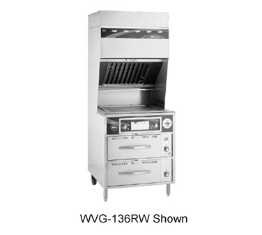 Wells&nbsp;WVG-136&nbsp;Parts