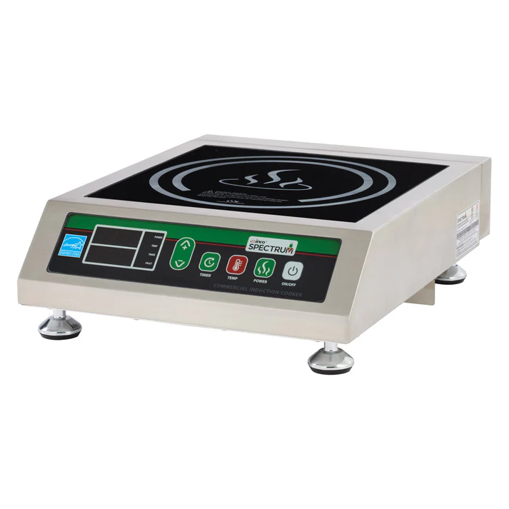 Winco EICS-34 Parts