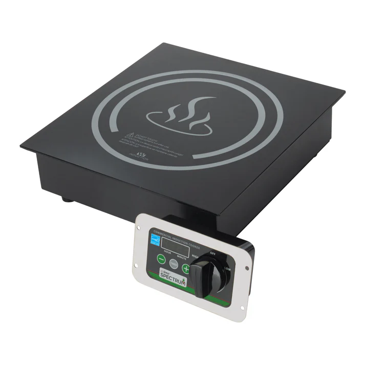 Winco EIDS-34 Parts