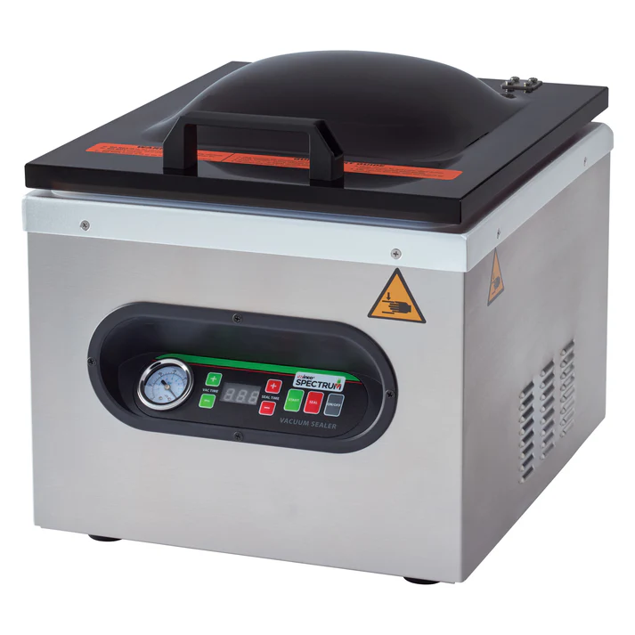Winco&nbsp;EVPM-12&nbsp;Parts
