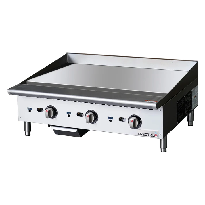 Winco&nbsp;NGGD-36T&nbsp;Parts