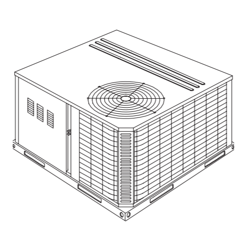 York&nbsp;ACP060C1332&nbsp;Parts