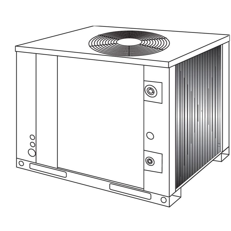York&nbsp;E2FB090A46A&nbsp;Parts
