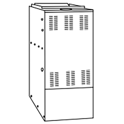 York&nbsp;P2LBX12F08001A&nbsp;Parts