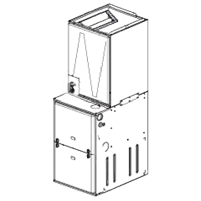 York&nbsp;RGF1L080BP12MP11&nbsp;Parts