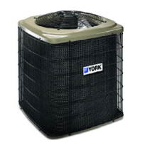 York&nbsp;THJD48S44S3&nbsp;Parts