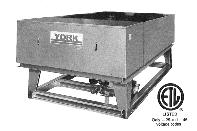 York&nbsp;W1LC320A46&nbsp;Parts