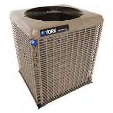York&nbsp;YCJD24S41S1&nbsp;Parts
