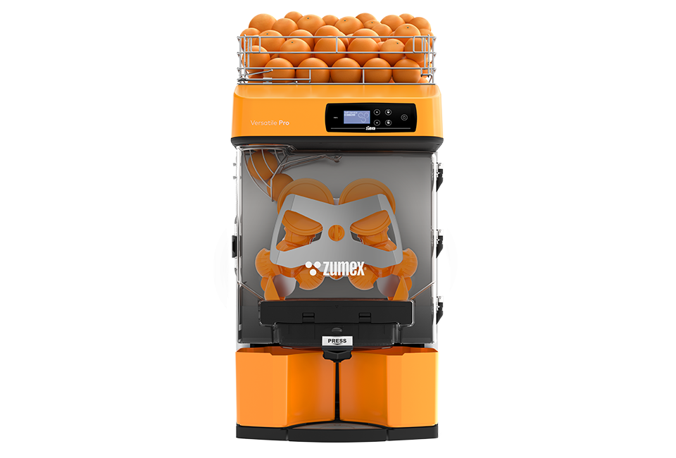 Zumex&nbsp;VERSATILE PRO&nbsp;Parts