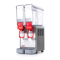 Monaco Foodservice&nbsp;Arctic Compact 8/2&nbsp;Parts