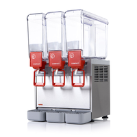 Monaco Foodservice&nbsp;Arctic Compact 8/3&nbsp;Parts