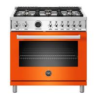 Bertazzoni&nbsp;PROF366DFSART&nbsp;Parts