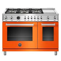 Bertazzoni&nbsp;PROF486GDFSART&nbsp;Parts