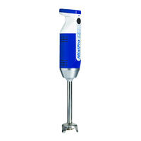 Dynamic Mixer&nbsp;MX070.01&nbsp;Parts