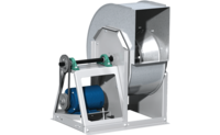 Greenheck&nbsp;SWB-22&nbsp;Parts